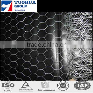 USA Standard Hexagonal Wire Mesh for Crab and Crawfish Trap