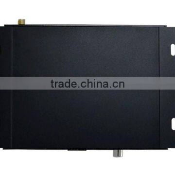 3840 x 2160P 4K Player Coaxial RS232 Control Android Box Mp3 Player With Optical Output Video Streaming Device photo-5