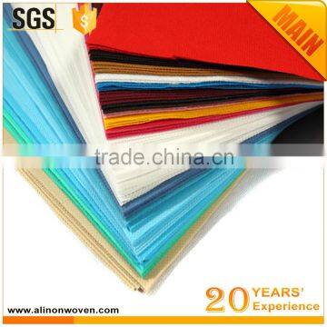 China Supplier spunbond fabric