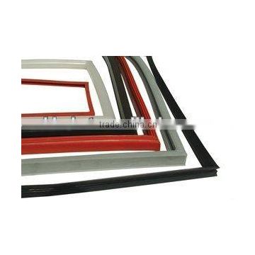 molding rubber seal strip