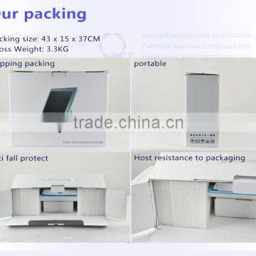 High Digital Best Skin Analysis Machine / Skin Analysis Device photo-6
