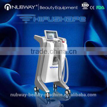 Promotion !!! Focused Ultrasound HIFU Cavitation Slimming Machine For Home Use Device Slimming Beauty Machine Cavitation Lipo Machine