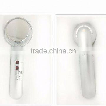 new arrivals 2017 handheld ultrasonic body slimming machine