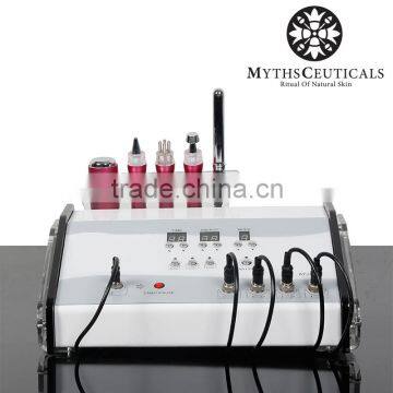 No Needle Mesotherapy Beauty Machine photo-2