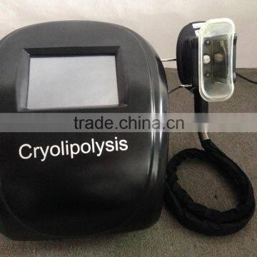 Hottest Kriolipolyse Body Slimming Beauty Fat Reduction Machine/cryolipolysis Cool Shaping Machine Body Slimming photo-2