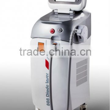 Adjustable Hair Removal 808nm Laser Diode D8 Salon