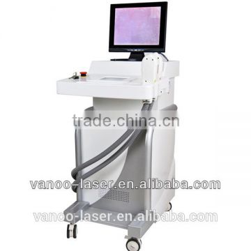 New design beauty treatment equipment / Professional hair laser removal