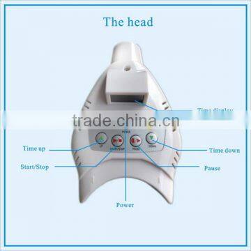 Home Teeth Whitening Kit / Led Teeth Bleaching System / Led Dental Teeth Whitening T10 photo-2