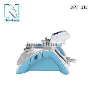 NV-H5 beauty salon equipment mesotherapy device for nasolabial folds