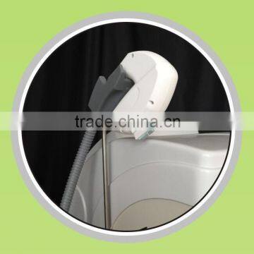 MES-K3 Two Handpieces Small Shr Laser/ OPT IPL Hair Removal