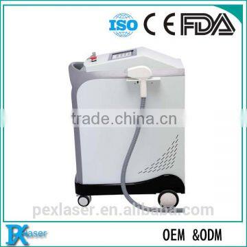 Beauty Machine 808nm Diode Laser Permanent Hair Removal photo-4