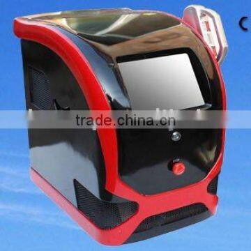 2011 HOT SALE!Factory OEM supply CE approved IPL&RF e-light machine for skin rejuvenation and hair removal