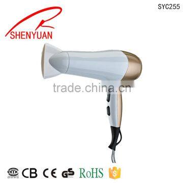 top rated price online hair dryer with attachments for salon use