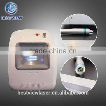 High Frequency Laser Vascular Therapy Vascular Removal for Salon and Clinic photo-5