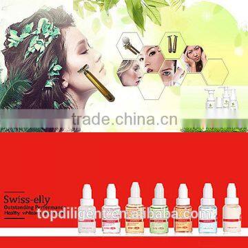 OEM ODM OBM Personal Skin Care Whitening Cream Essence