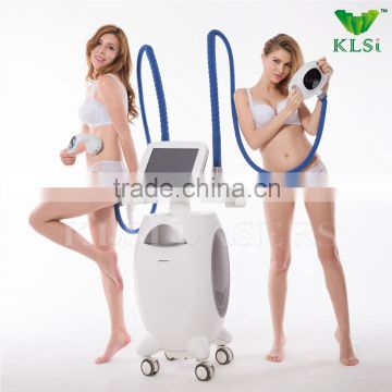 C8 Body Slimming Machine/ Velashape Pigment Removal Slimming/ Hifu Technology Waist Shaping