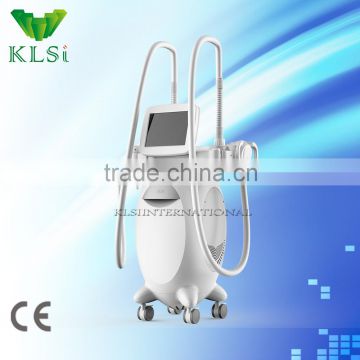 Slimming Machine For Home Use New Technology ! ! ! Lipolaser +Bipolar RF+Nir+Roller Ultrasonic Cavitation Slimming Machine Ultrasound Fat Reduction Machine