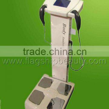 Print Report Fat Analyzer Machine