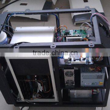 2015 Computor Systerm Diode Laser Hair Removal Machine