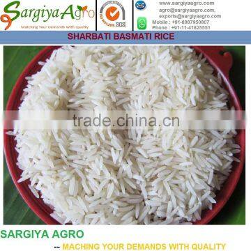 SHARBATI Rice Type OF RICE BRANDS