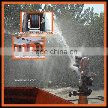 Center Pivot Automatic Irrigation System for sale