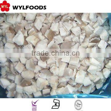 China Good Price IQF Oyster Mushrooms photo-3