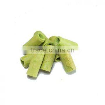 Thailand Green Tea Wafer Roll
