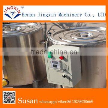 Industrial Candle Wax Melting Machine for Sale photo-3