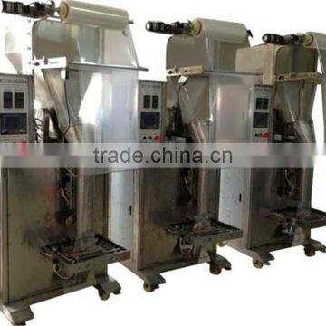 Most Popular Soy Milk Powder Packing Machine photo-5
