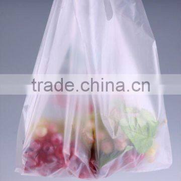 Degradable Eco friendly plastic bags