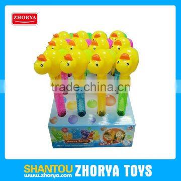 Zhorya children outdoor promotional summer Bubble water for kid