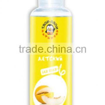 BABY SHAMPOO "TYAPI-LYAPI" WITH MELON