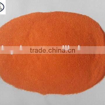 Colored Sand for Constuction, Painting, Decoration photo-2