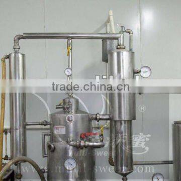 honey thickener