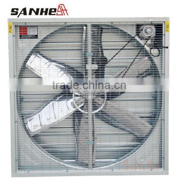 Top Grade DJF-1380 Swung Drop Hammer Exhaut Fan