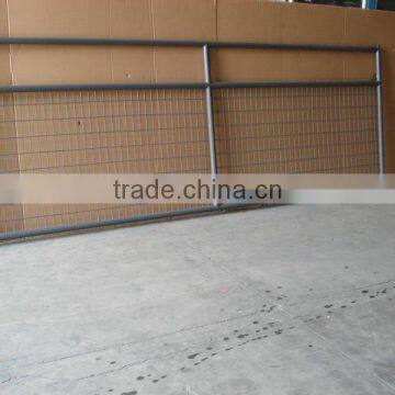 Steel Farm Gate, Farm Metal Gate