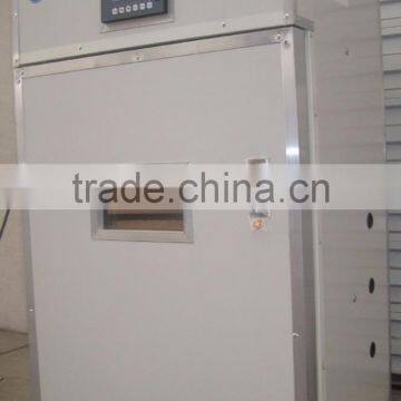 2016 Most Popularest Chicken Egg Incubator / 528 Pcs Chicken Incubator photo-5