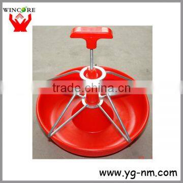 Bite against Plastic Pig Feeder,Plastic Round Bale Feeder,Pig Feeder
