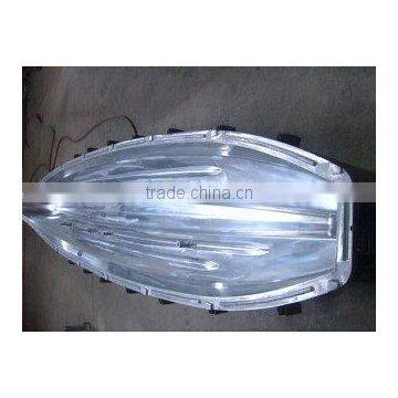 rotomolding kayak mould