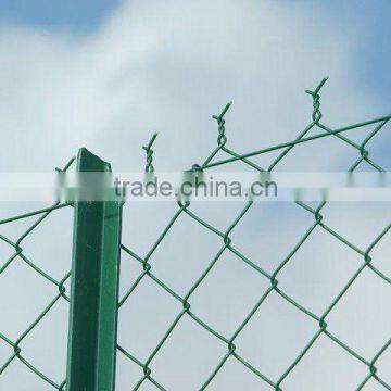 chain link fencing mesh
