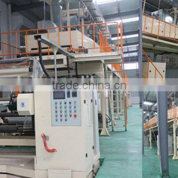 Adhesive Tape Machine Aluminum Foil Roll photo-6