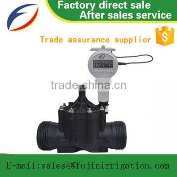 Automatic controller export to taiwan/plastic sprinkler sprayer agriculture made in china