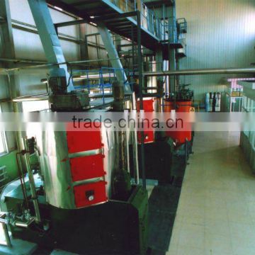 30-1000 t/d full automatic control edible oil production line