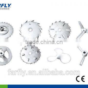 FDG30,High Speed Dispersing Machine photo-6