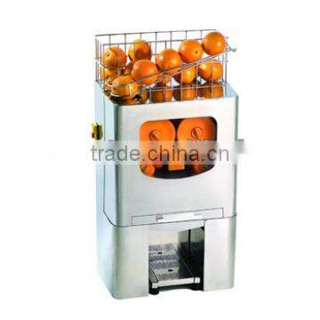 Orange Juicer | 2000E-3 Auto Orange Juicer | Juicer supplier