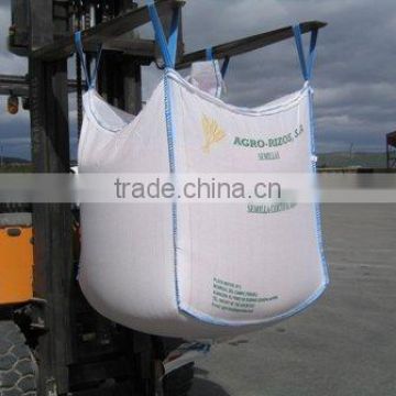 PP Bulk Fibc bag/bulk container liner bag