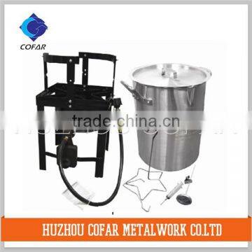 Professional General Electric Deep Fryer for Chicken