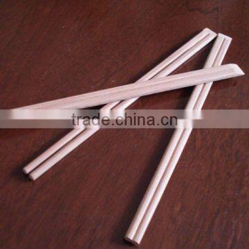 Length 240mm Disposable Tensoge Bamboo chopsticks