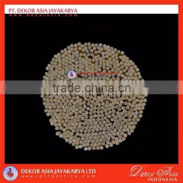 Selling Reed Rattan Diffuser Sticks Customized Diameter and Length Reed Sticks 10.5" x 3" photo-6