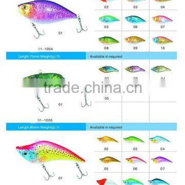 Wobber Lure,Fishing Lures,Fishing Baits,Plastic Lures